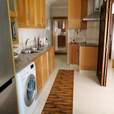 Apartamentos Lazarino1 Nazaré Buitenkant foto