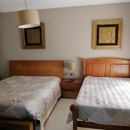 Apartamentos Lazarino1 Nazaré Buitenkant foto