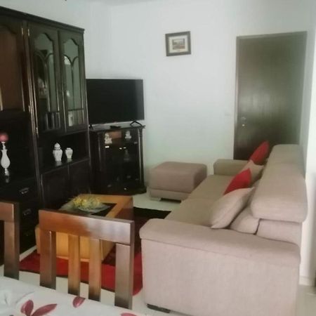 Apartamentos Lazarino1 Nazaré Buitenkant foto