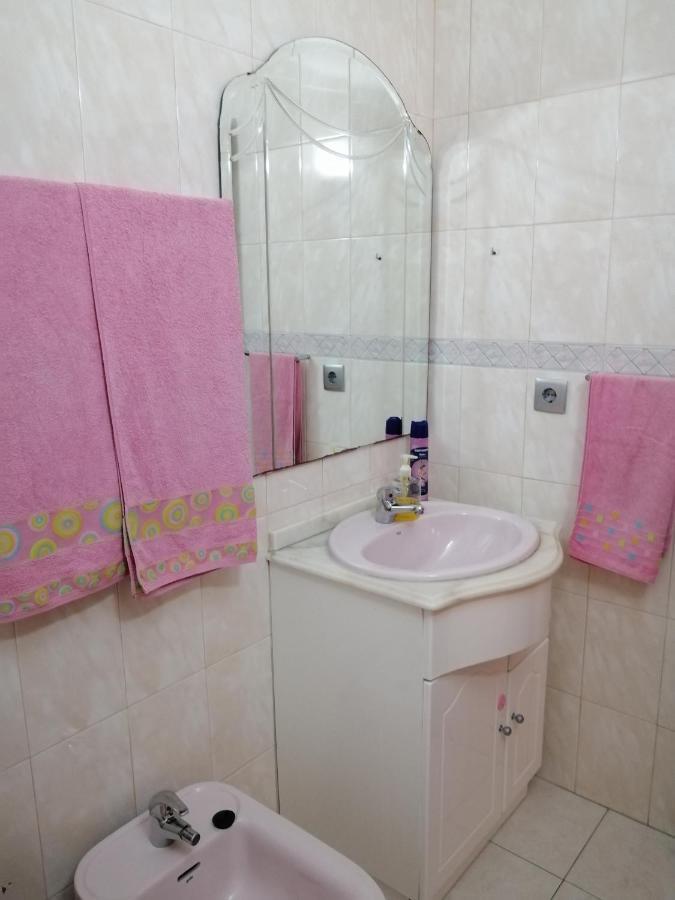 Apartamentos Lazarino1 Nazaré Buitenkant foto